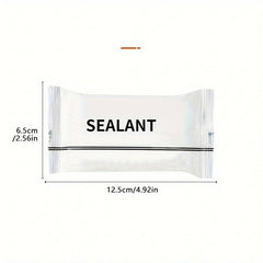 6pcs Waterproof Wall Hole Filler Repair Sealant