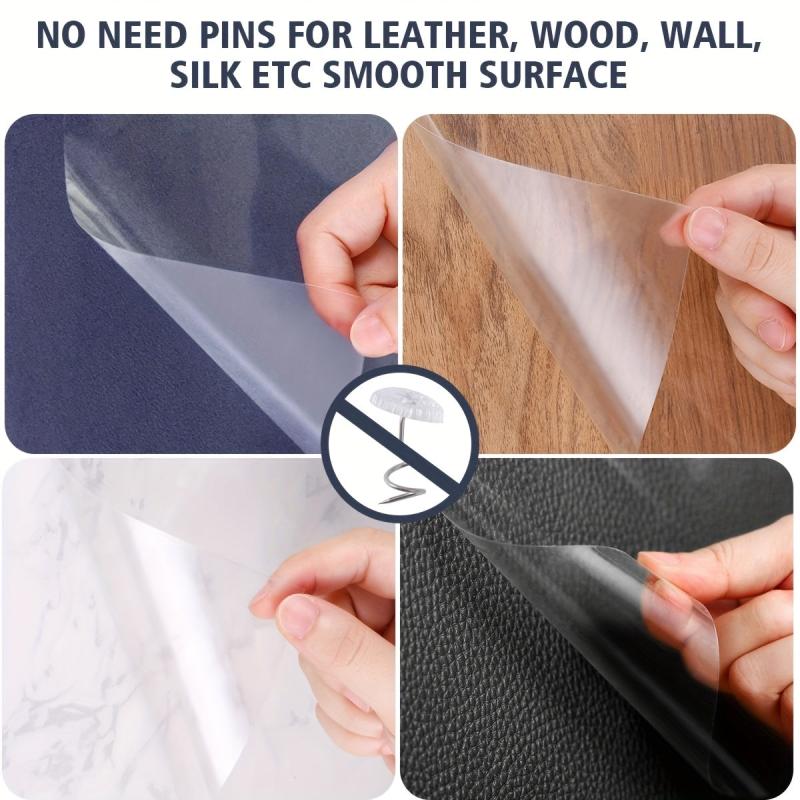 Cat Scratch Furniture Protector Prevents Claw Damage to Couch