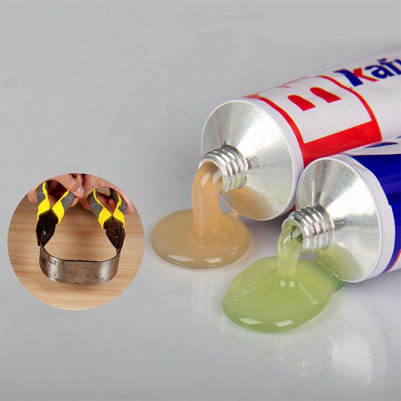 16g A B Kafuter Glue Metal Stainless Aluminum Glass Plastic Wood Marble