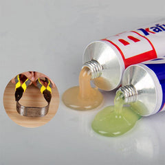 16g A B Kafuter Glue Metal Stainless Aluminum Glass Plastic Wood Marble