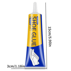 Strong Shoe Repair Glue for Sports and Leather Shoes