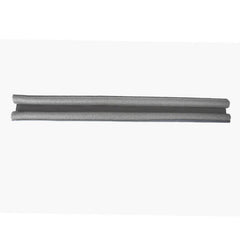 Adjustable Door Draft Stopper Twin Door Draft Noise Blocker 92-96 Cm