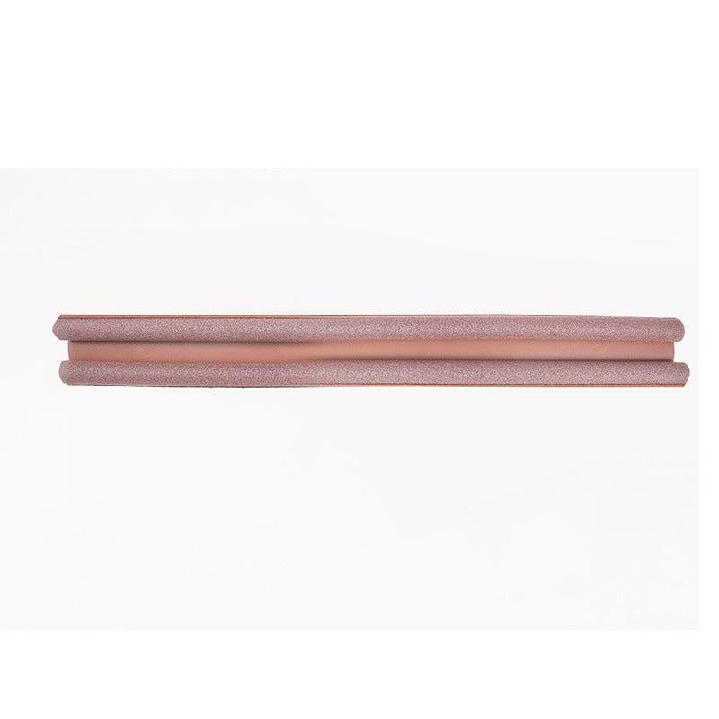 Adjustable Door Draft Stopper Twin Door Draft Noise Blocker 92-96 Cm