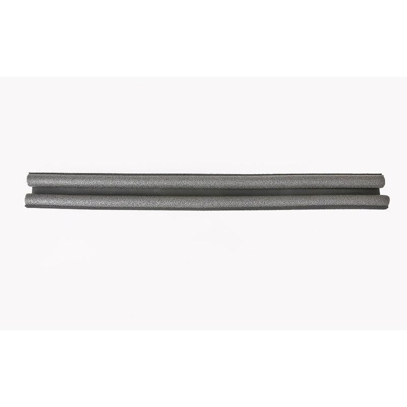 Adjustable Door Draft Stopper Twin Door Draft Noise Blocker 92-96 Cm