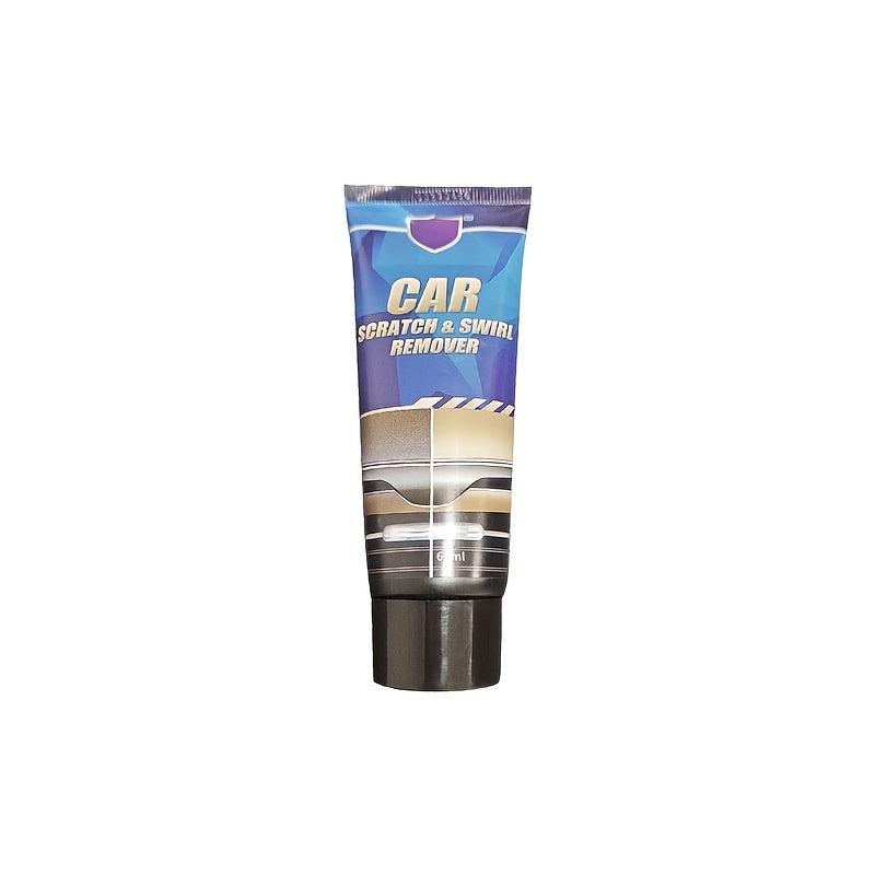 Car Scratch Repair Paste - Auto Maintenance Touch Up Paint