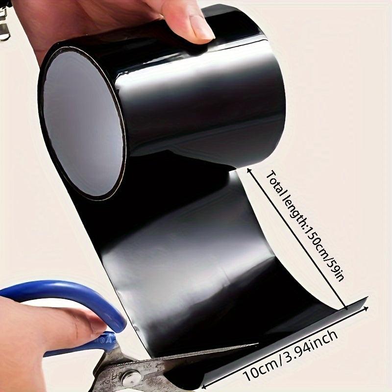 Waterproof Outdoor Hose Bonding Tape, Repair Stop Leak Seal Insulating Tape