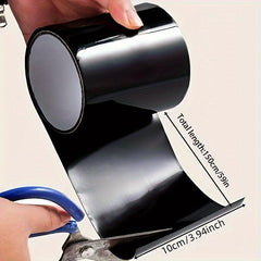 Waterproof Outdoor Hose Bonding Tape, Repair Stop Leak Seal Insulating Tape