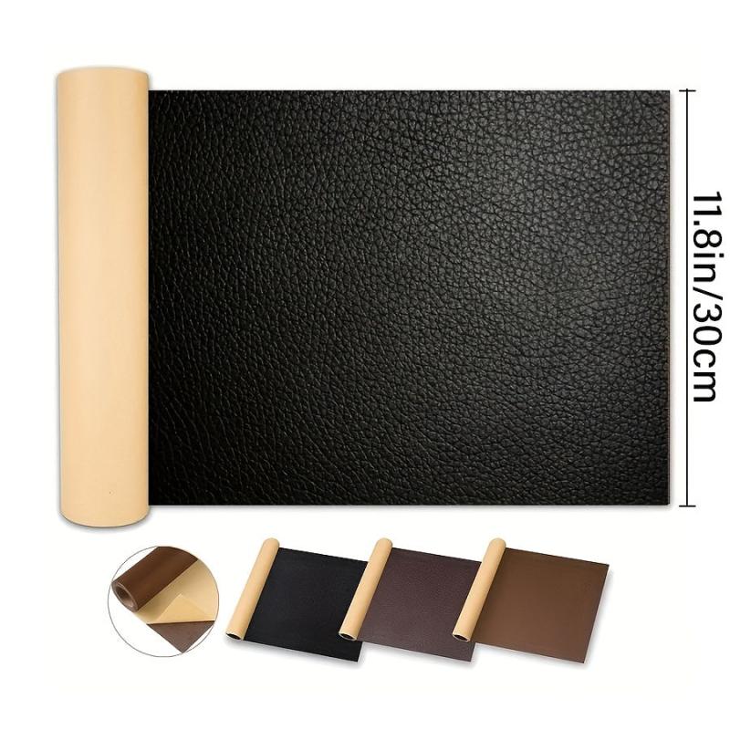 Self Adhesive Leather Repair Tape Patch for Sofas Car Seats Couches