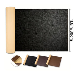 Self Adhesive Leather Repair Tape Patch for Sofas Car Seats Couches