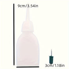 10g Quick Drying Glue - Ideal for Factories, Workshops, Packers & Contractors
