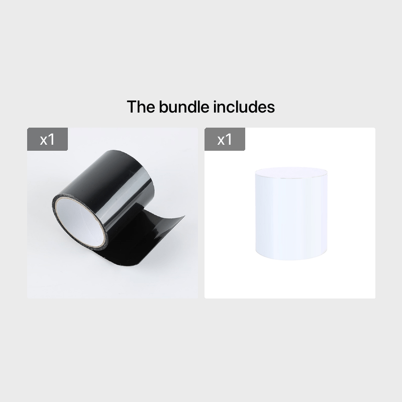 Rescue Tape Self Fusing Silicone Tape 4 X 59