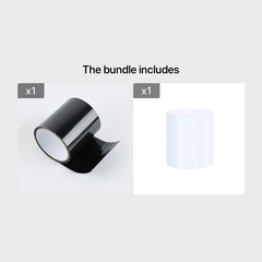 Rescue Tape Self Fusing Silicone Tape 4 X 59