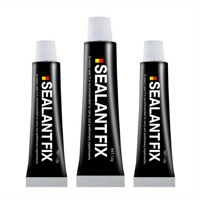 5pcs Strong Adhesive Glue Fast Drying Sealant for Nail Bonding