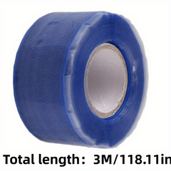 Waterproof Repair Tape Patch Seal Silicone Adhesive Tape