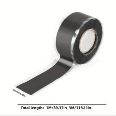 Waterproof Repair Tape Patch Seal Silicone Adhesive Tape