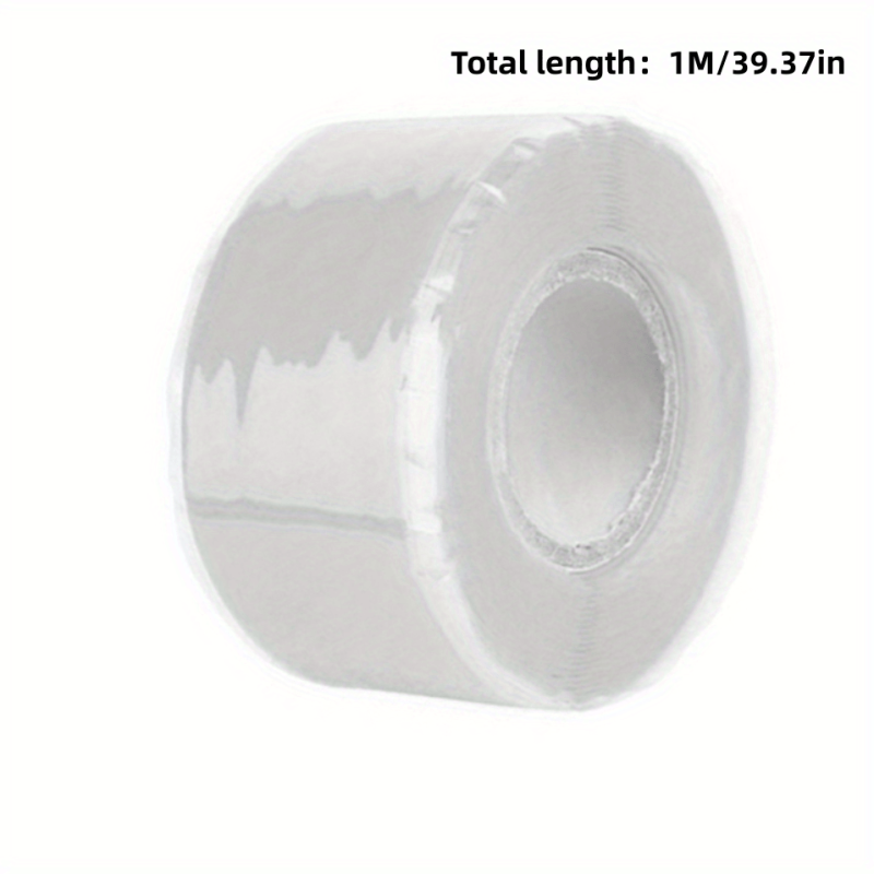 Waterproof Repair Tape Patch Seal Silicone Adhesive Tape