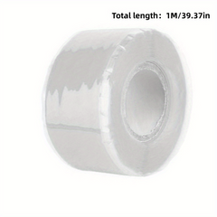 Waterproof Repair Tape Patch Seal Silicone Adhesive Tape