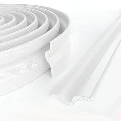 Foam Door Seal Strip Self Adhesive Window Insulation Tape