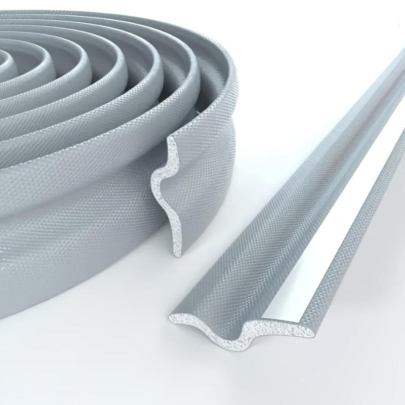 Foam Door Seal Strip Self Adhesive Window Insulation Tape