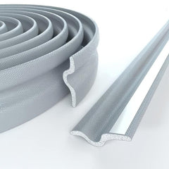 Foam Door Seal Strip Self Adhesive Window Insulation Tape