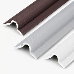 Foam Door Seal Strip Self Adhesive Window Insulation Tape