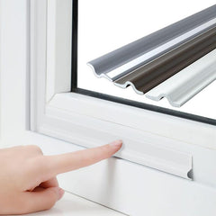 Foam Door Seal Strip Self Adhesive Window Insulation Tape