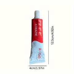 50g Silicone Rubber Industrial Adhesive 704 705 706 RTV Transparent