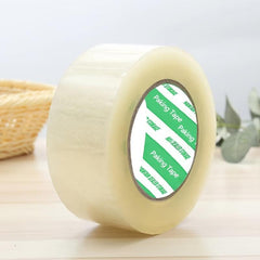 Packing Tape 4 X 99 67meter 2 0 Mil No Odor Tape Rolls Clear
