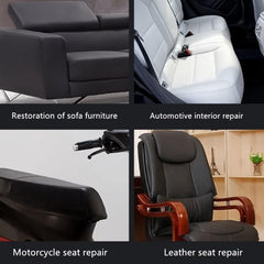 Strong Adhesive Force Leather Seat Repair Tape