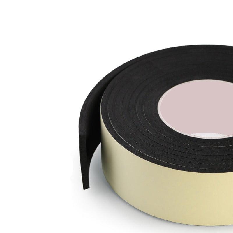 Foam Adhesive Sealing Strip Tape for Doors and Windows
