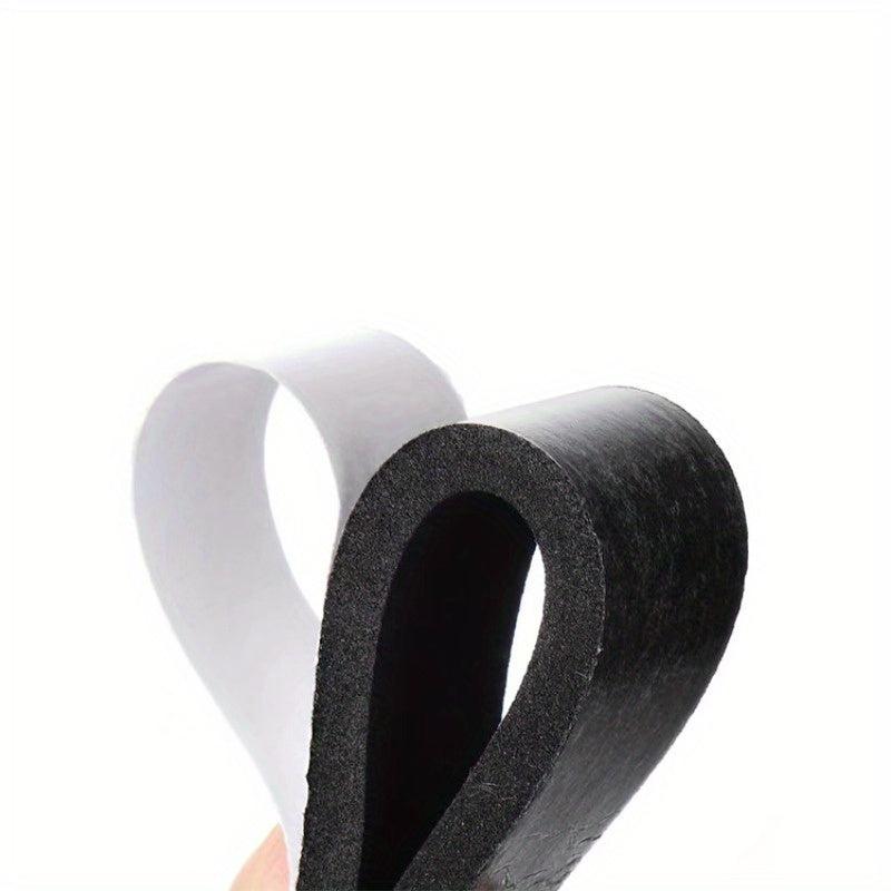 Foam Adhesive Sealing Strip Tape for Doors and Windows