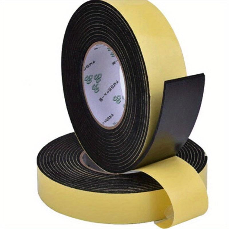 Foam Adhesive Sealing Strip Tape for Doors and Windows
