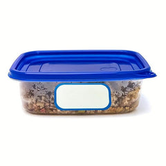 300pcs Removable Freezer Labels Food Storage Stickers