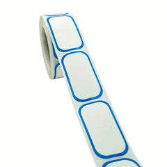 300pcs Removable Freezer Labels Food Storage Stickers