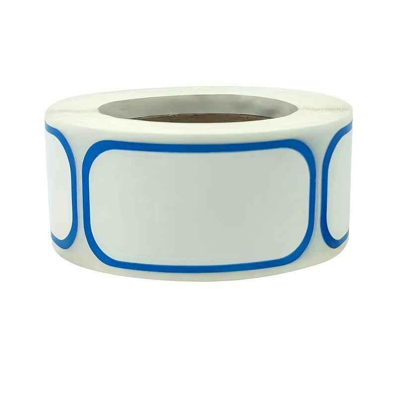 300pcs Removable Freezer Labels Food Storage Stickers