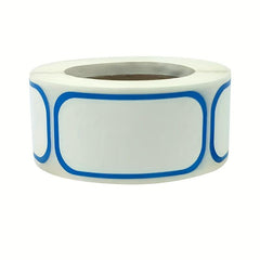 300pcs Removable Freezer Labels Food Storage Stickers