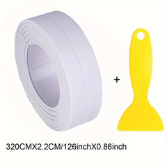 Moisture-Proof Sealing Tape for Kitchen and Bathroom Sink