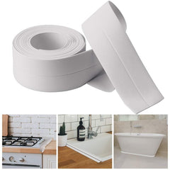 Moisture-Proof Sealing Tape for Kitchen and Bathroom Sink
