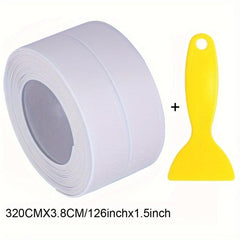Moisture-Proof Sealing Tape for Kitchen and Bathroom Sink