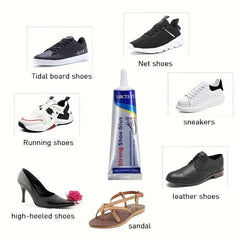 Special Supply Adhesive Shoe Glue Strong Repair Shoe Glue
