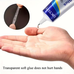 Special Supply Adhesive Shoe Glue Strong Repair Shoe Glue