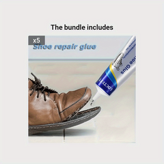 Special Supply Adhesive Shoe Glue Strong Repair Shoe Glue