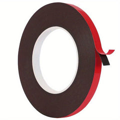 32ft Heavy Duty Double Sided Mounting Tape for Car Wall LED Strip Light