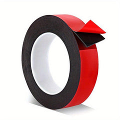 32ft Heavy Duty Double Sided Mounting Tape for Car Wall LED Strip Light