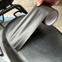 Self Adhesive Leather Repair Tape For Sofa Car Seats Handbags Jackets