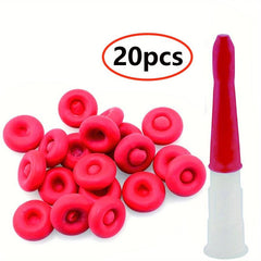Caulk Saver Cap Universal Waterproof Sealant Cap Cover Sealer