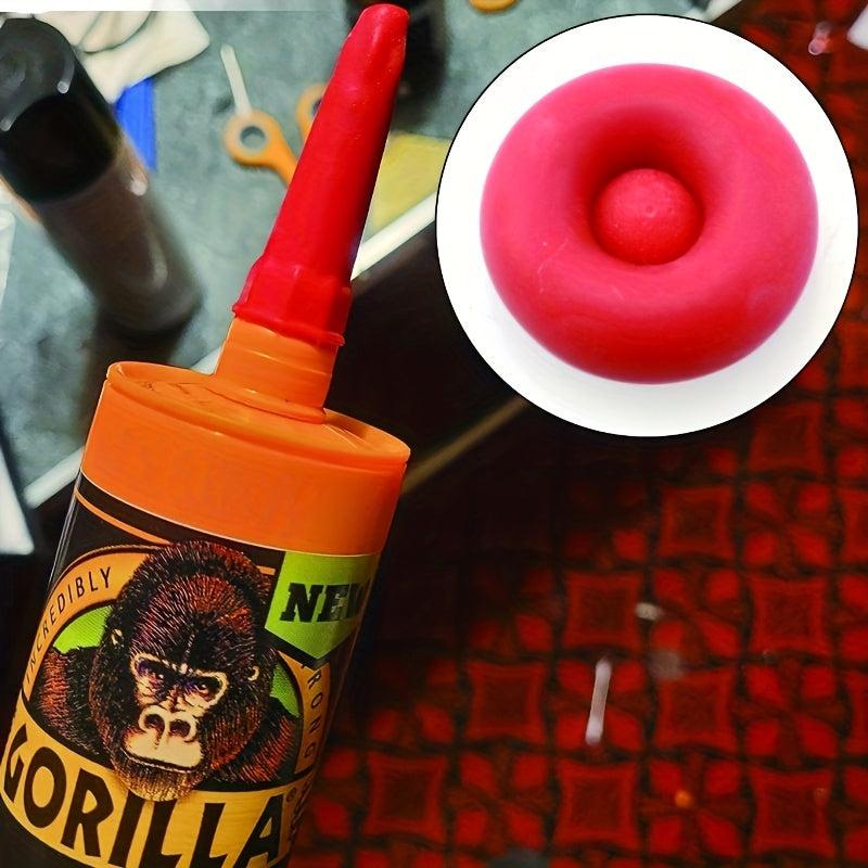 Caulk Saver Cap Universal Waterproof Sealant Cap Cover Sealer