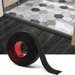 Self Adhesive Vinyl Floor Transition Strip Laminate Floor Strip