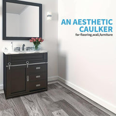 Self Adhesive Vinyl Floor Transition Strip Laminate Floor Strip