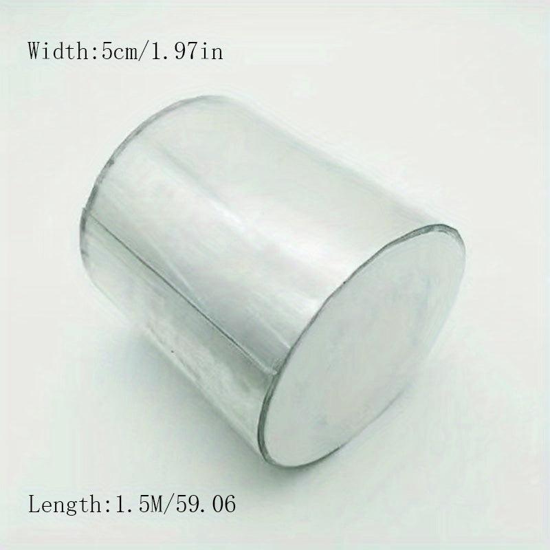 Leak Proof Tape PVC Material Waterproof Sealing Tape